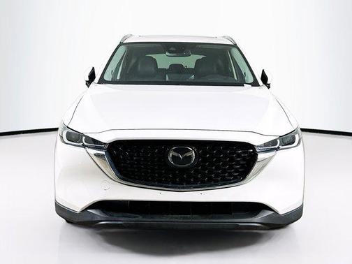 2023 Mazda CX-5 2.5 S Premium Plus Package