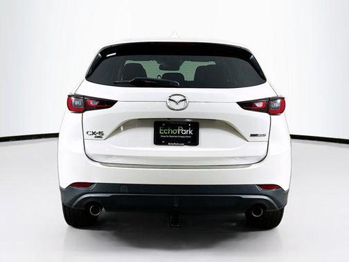 2022 Mazda CX-5 2.5 S Premium Plus Package