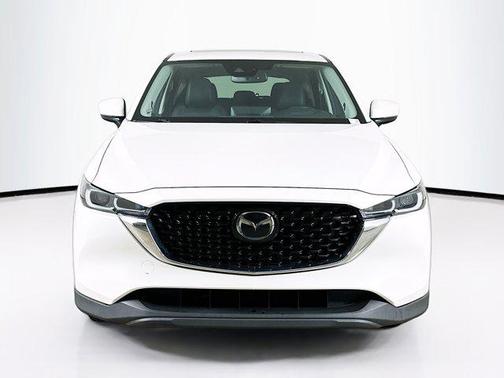 2022 Mazda CX-5 2.5 S Premium Plus Package