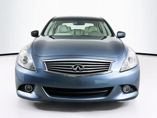 2010 INFINITI G37 Journey