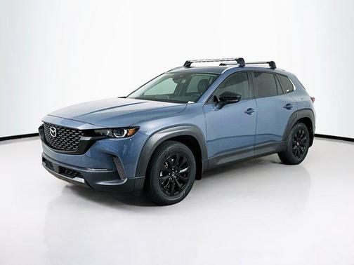 2023 Mazda CX-50 2.5 S Select Package