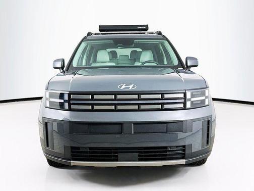 2024 Hyundai SANTA FE SEL 2.4