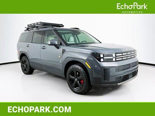 2024 Hyundai SANTA FE SEL 2.4