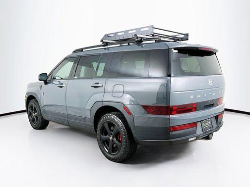 2024 Hyundai SANTA FE SEL 2.4