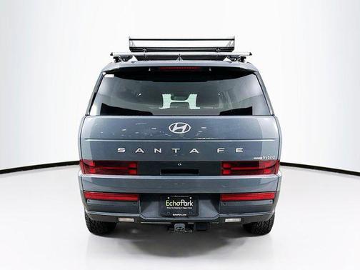 2024 Hyundai SANTA FE SEL 2.4