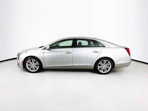 2019 Cadillac XTS Luxury