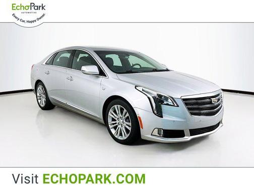 2019 Cadillac XTS Luxury