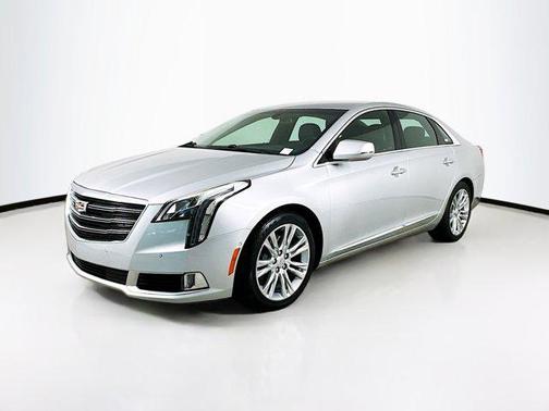 2019 Cadillac XTS Luxury