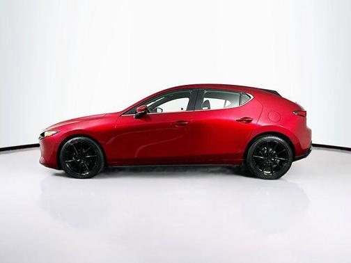 2019 Mazda Mazda3 FWD