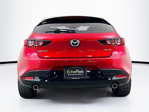 2019 Mazda Mazda3 FWD