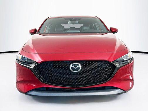 2019 Mazda Mazda3 FWD