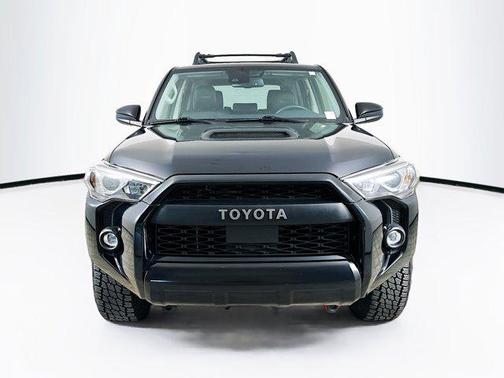 2021 Toyota 4Runner TRD Pro