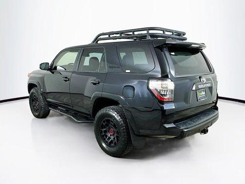2021 Toyota 4Runner TRD Pro