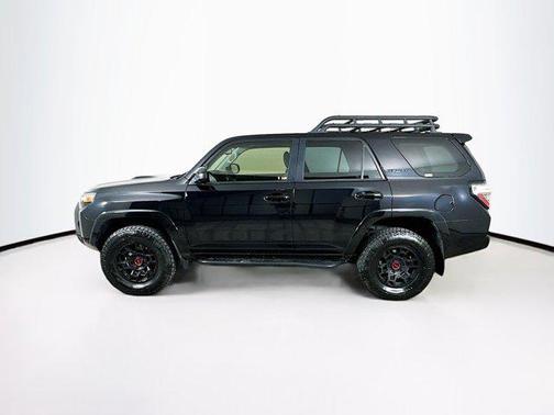 2021 Toyota 4Runner TRD Pro