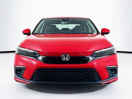 2023 Honda Civic Touring