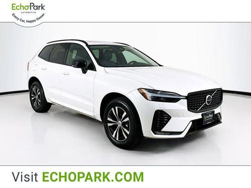 2025 Volvo XC60 B5 Core