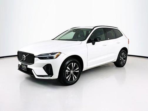 2025 Volvo XC60 B5 Core