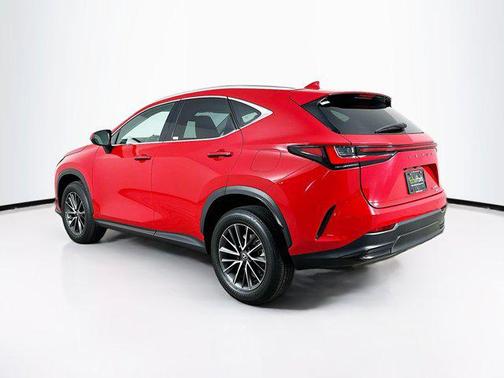 2023 Lexus NX 350 Premium