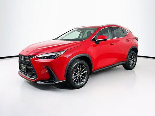 2023 Lexus NX 350 Premium
