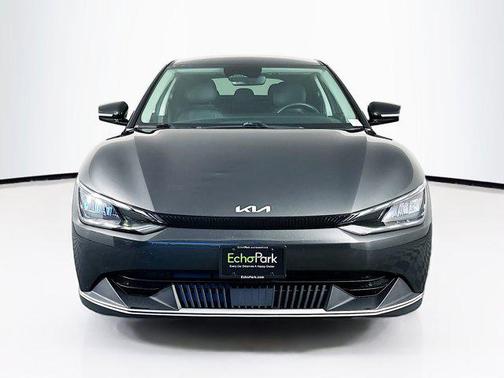2024 Kia EV6 Light Long Range