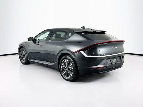 2024 Kia EV6 Light Long Range