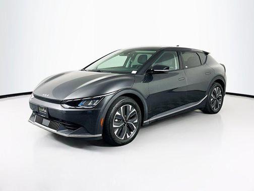 2024 Kia EV6 Light Long Range