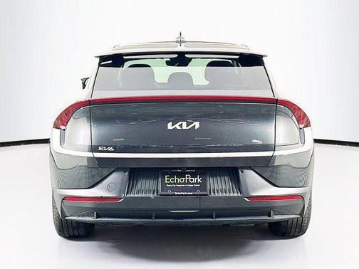 2024 Kia EV6 Light Long Range