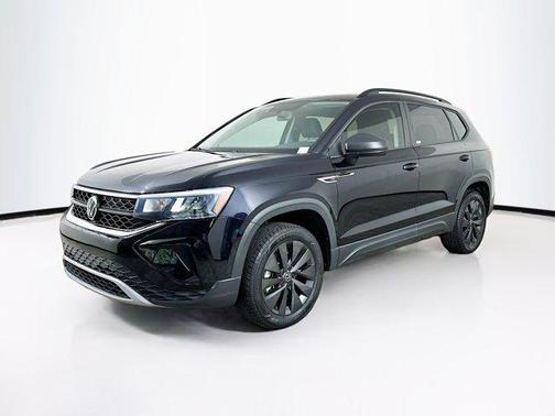 2022 Volkswagen Taos 1.5T S