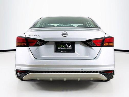 2024 Nissan Altima S FWD