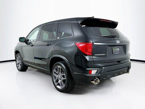 2022 Honda Passport AWD EX-L