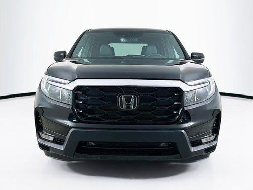 2022 Honda Passport AWD EX-L