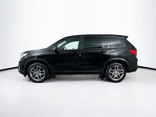 2022 Honda Passport AWD EX-L