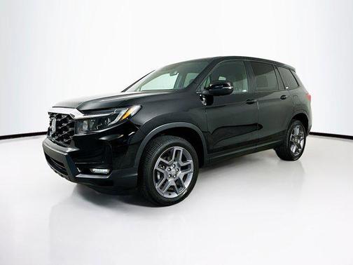 2022 Honda Passport AWD EX-L