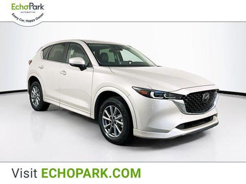 2024 Mazda CX-5 2.5 S Select