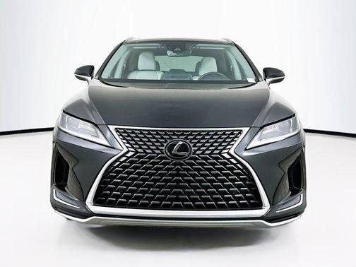 2021 Lexus RX 350 Base