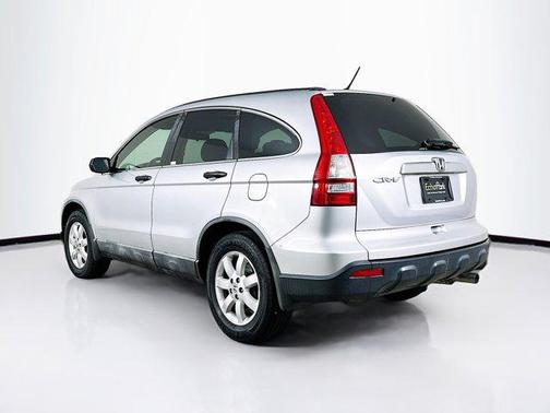 2009 Honda CR-V EX