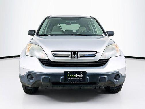 2009 Honda CR-V EX