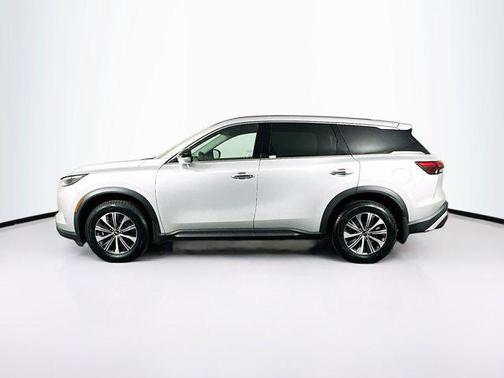 2023 INFINITI QX60 Pure