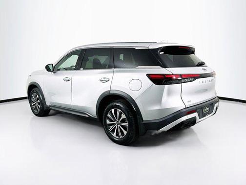 2023 INFINITI QX60 Pure