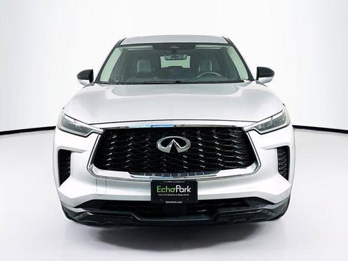 2023 INFINITI QX60 Pure