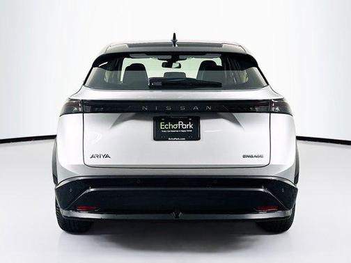 2023 Nissan ARIYA ENGAGE