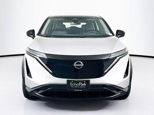 2023 Nissan ARIYA ENGAGE