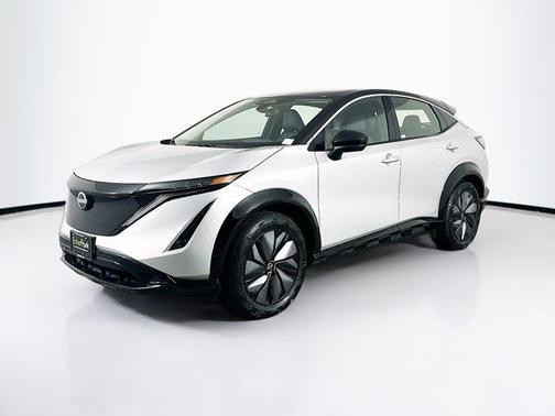 2023 Nissan ARIYA ENGAGE