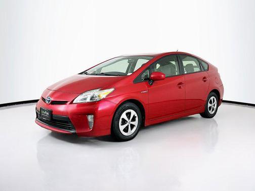 2014 Toyota Prius Two