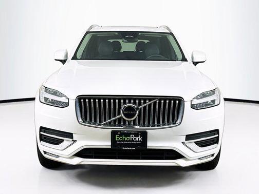 2024 Volvo XC90 B5 Core Bright Theme