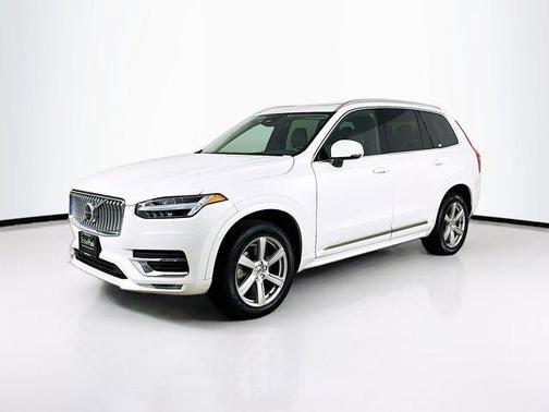 2024 Volvo XC90 B5 Core Bright Theme