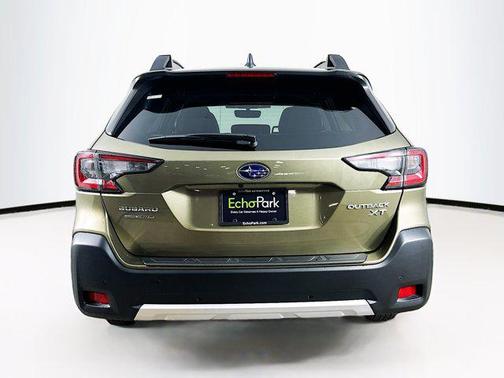 2025 Subaru Outback Limited XT