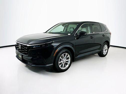 2023 Honda CR-V EX AWD