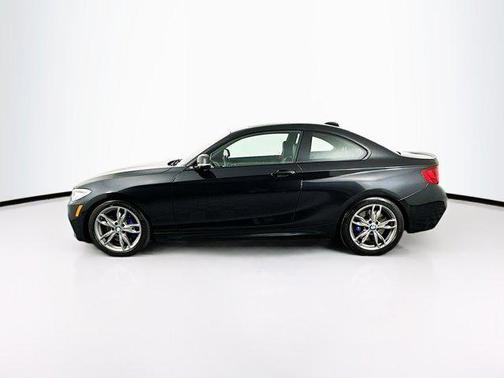 2015 BMW M235 M235i