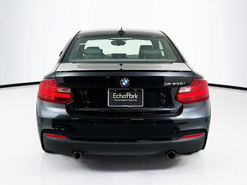 2015 BMW M235 M235i
